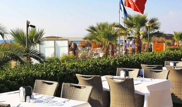 Palm Wings Beach Resort Spa Kusadasi W Ofercie Rainbow Tours