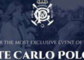 Monte Carlo Polo Cup FLY.PL