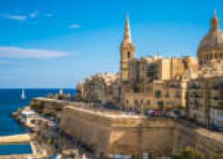 Wczasy na Malcie