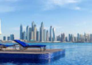 wakacje w Emiratach
