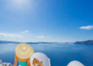 Grecja wakacje wczasy