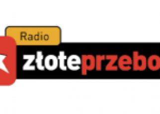 radio złote przeboje logo