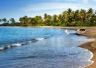 Jamajka plaża morze wczasy