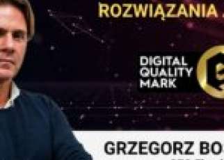 Grzegorz Bosowski komisja DQM