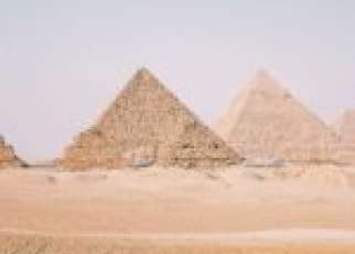 piramidy w gizie egipt