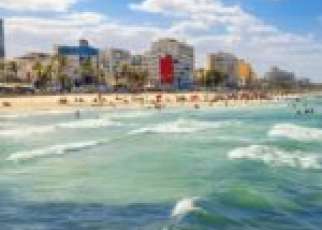 sousse plaża morze