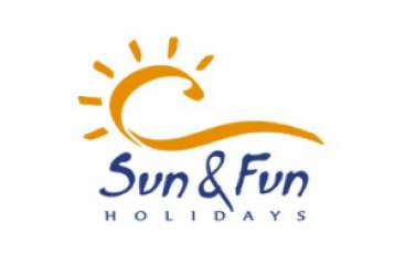 Fun sun туроператор. Fun Sun логотип. Fun Sun logo. Fun & Sun logo vector. Sun and fun Smart logo vector.