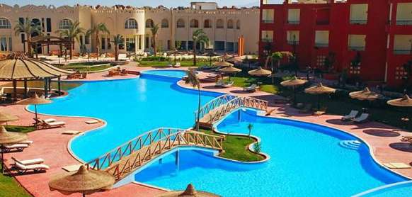 Sharm Bride Resort Aqua & Spa (ex. Aqua Resort & Spa)