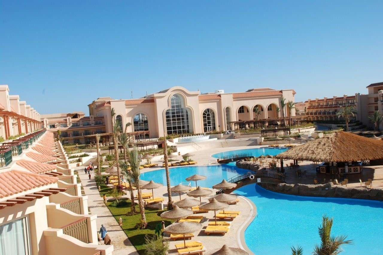 Pyramisa sahl hasheesh карта отеля