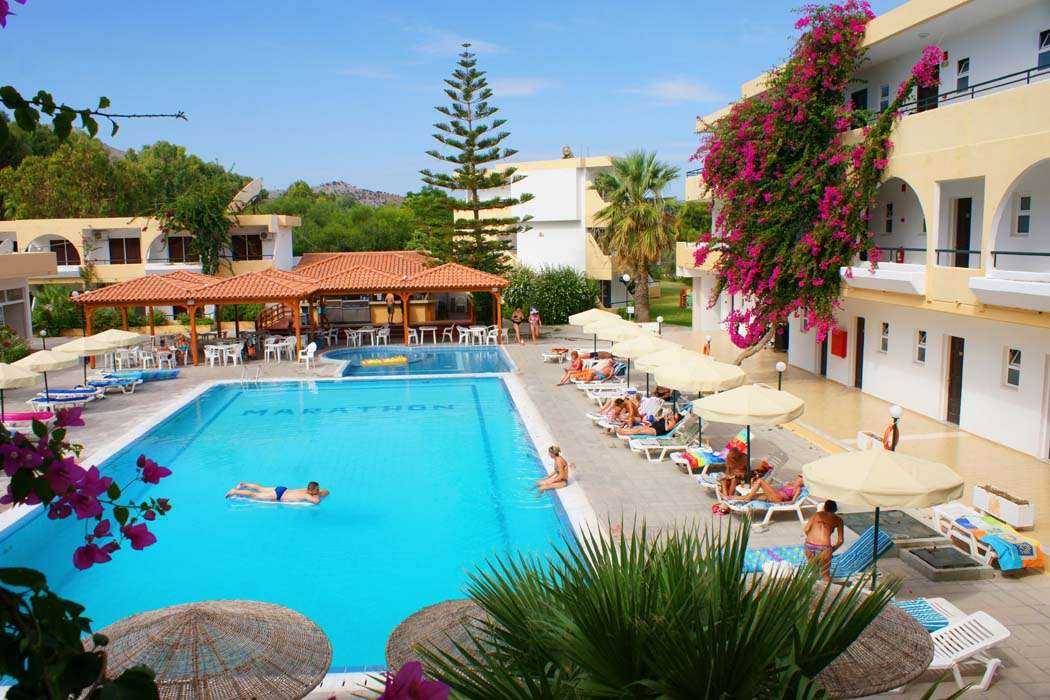 hotel-marathon-grecja-rodos-opis-oferty-fly-pl