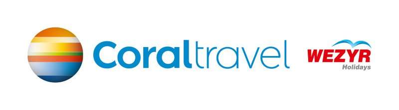 travel agency coral way