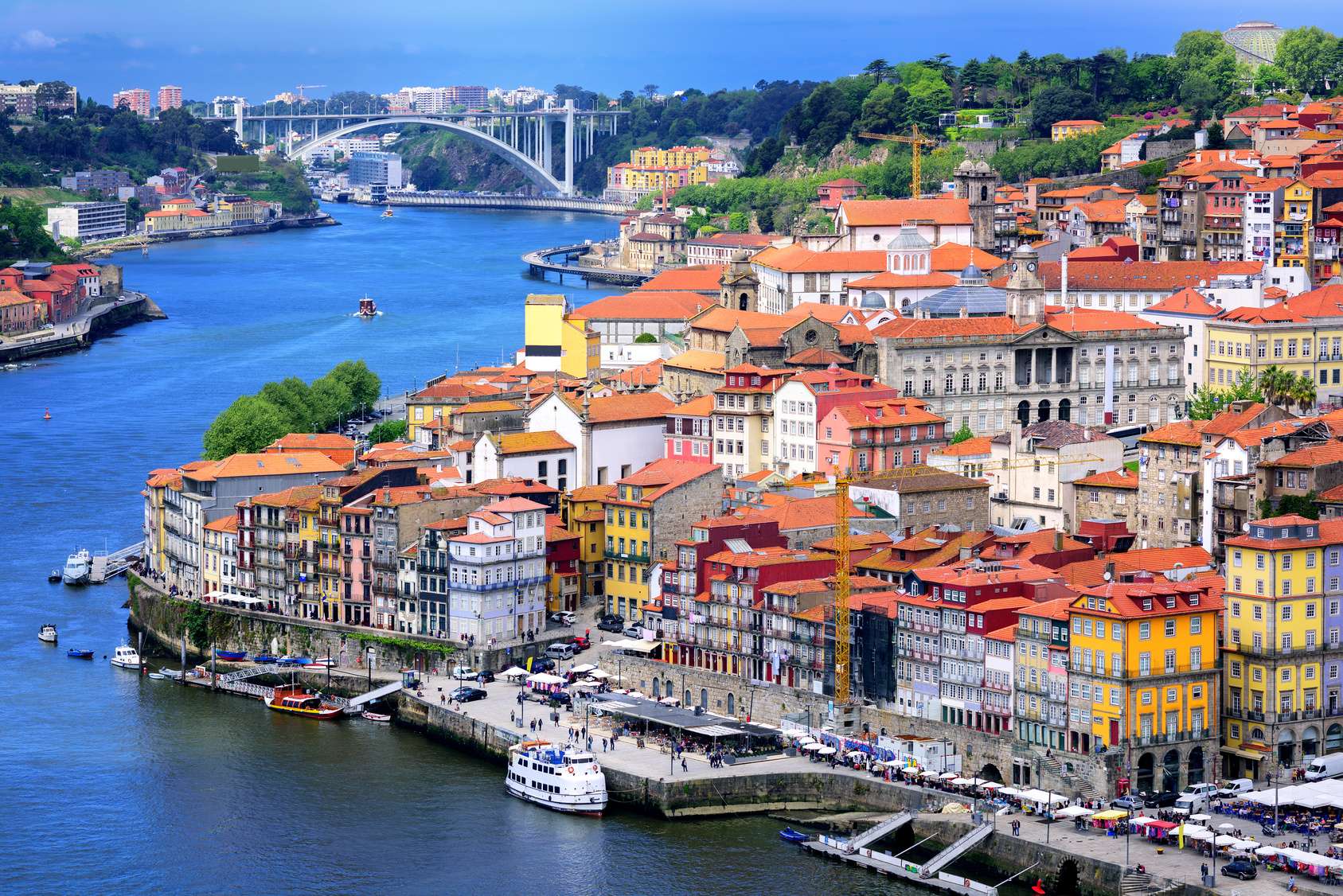 Portugal - veja os lugares mais bonitos!