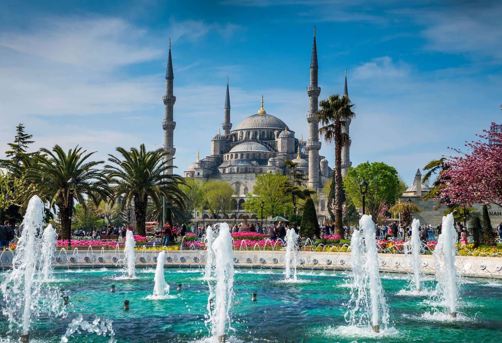 Türkiye – férias com o melhor All Inclusive.  Ofertas