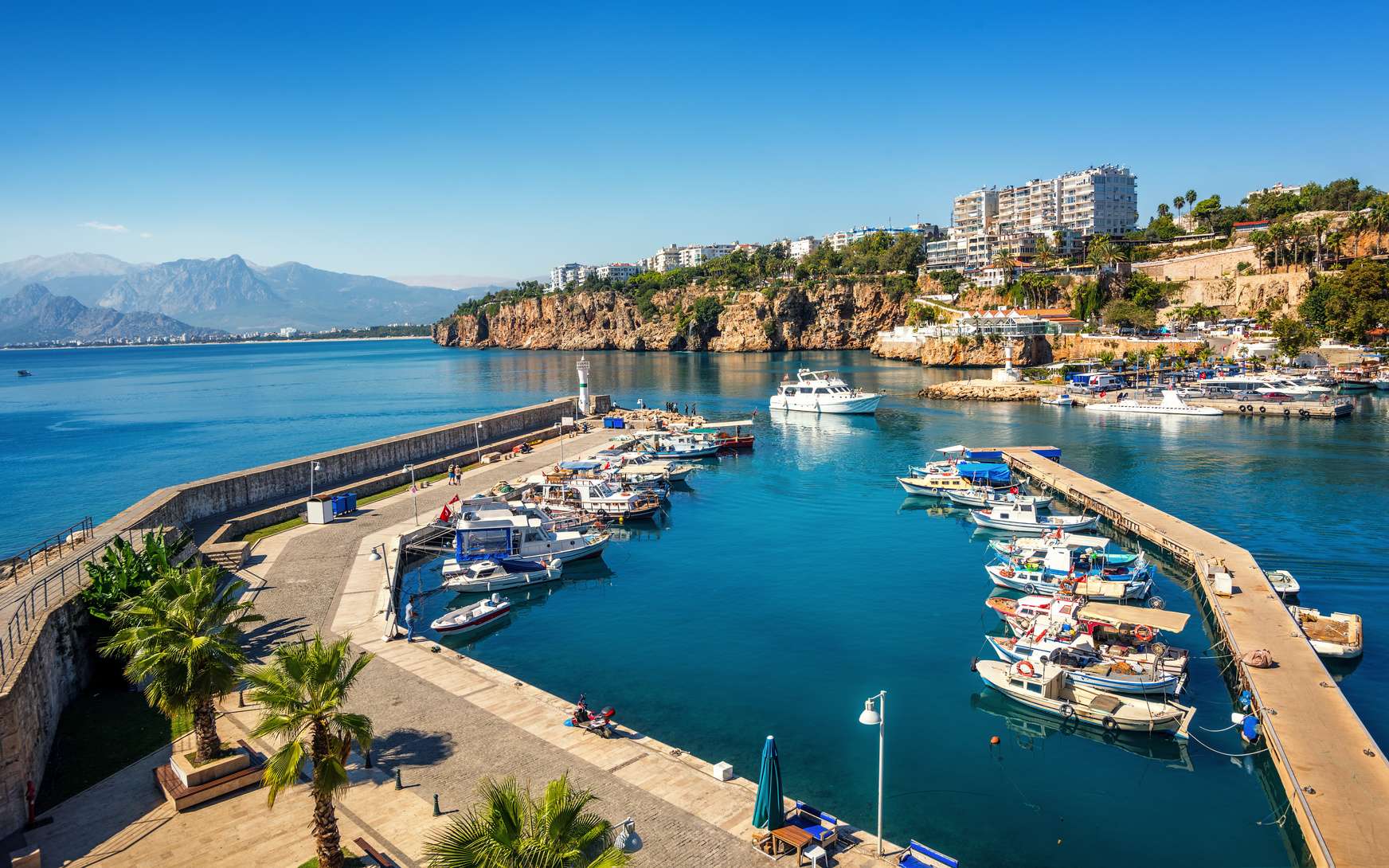 Türkiye - Férias e passeios de última hora