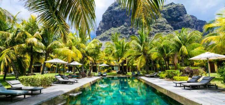 Mauritius - 5 miejsc, które trzeba zobaczyć na rajskiej wyspie ...