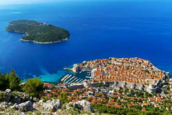Лучшие предложения для поездок в Хорватию