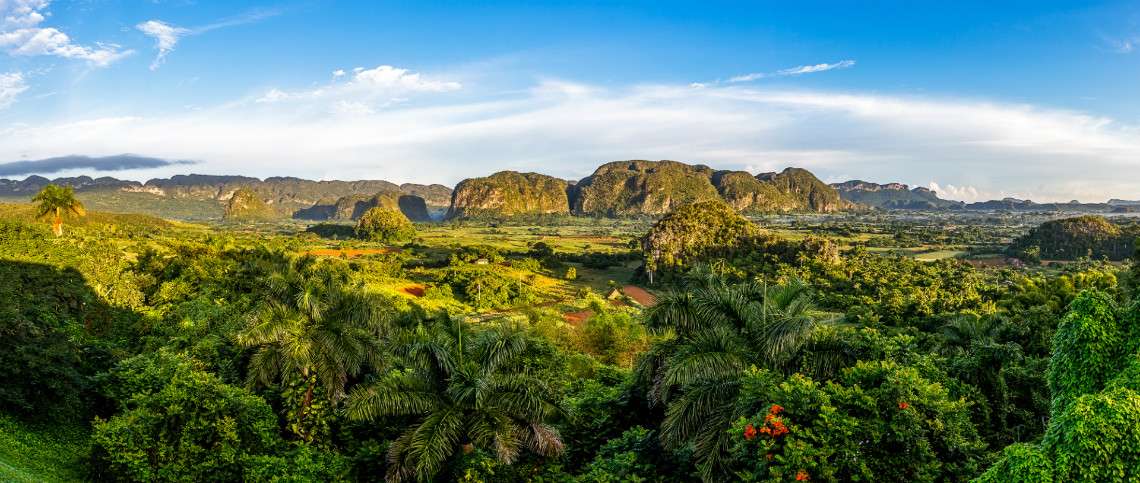 Cuba – Vale de Viñales