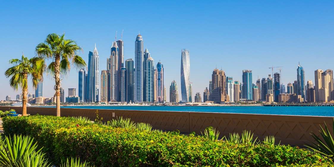 Emirados Árabes Unidos – confira ofertas de viagens!