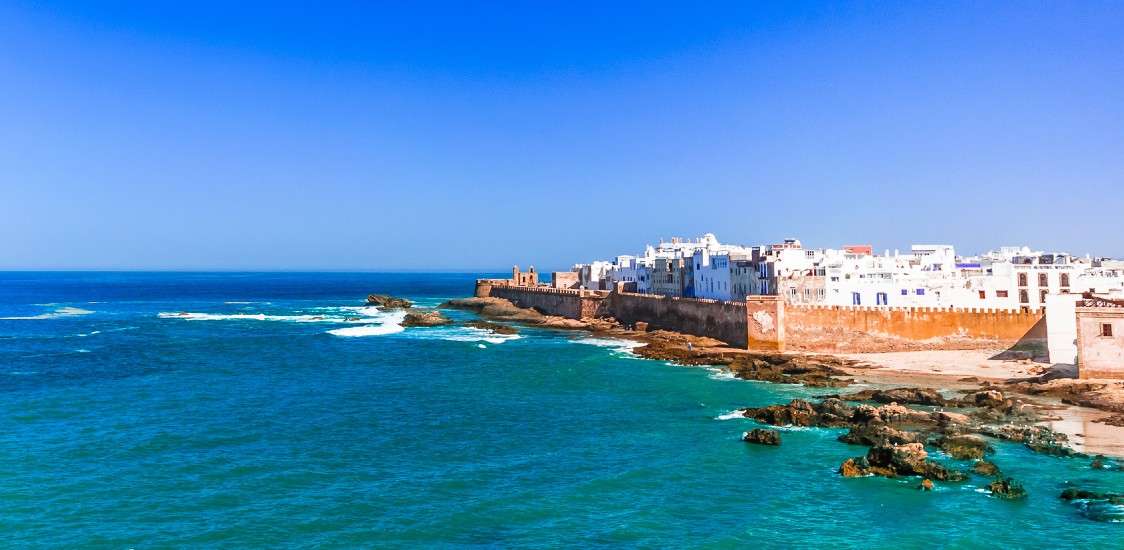 Марокко, Агадир - ознакомьтесь с лучшими предложениями!