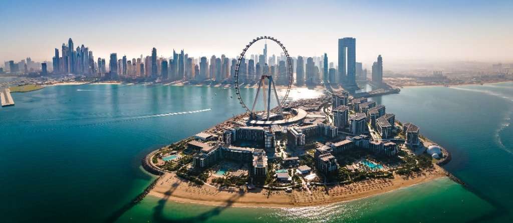 Férias em Dubai - confira as ofertas!