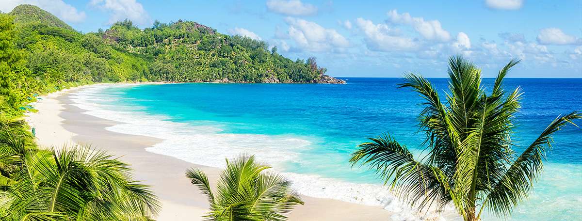 Férias nas Seychelles - confira as melhores ofertas!