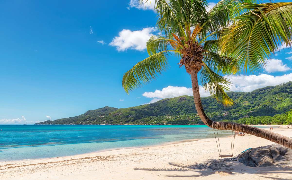 Férias nas Seychelles - confira as melhores ofertas!