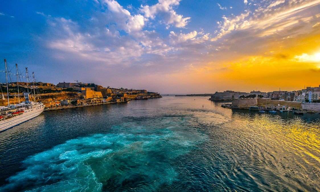 Vá de férias para a ensolarada Malta - confira as ofertas!