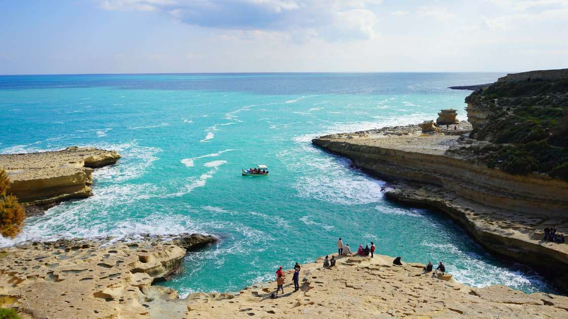 Descubra a beleza de Malta - escolha uma oferta de férias!
