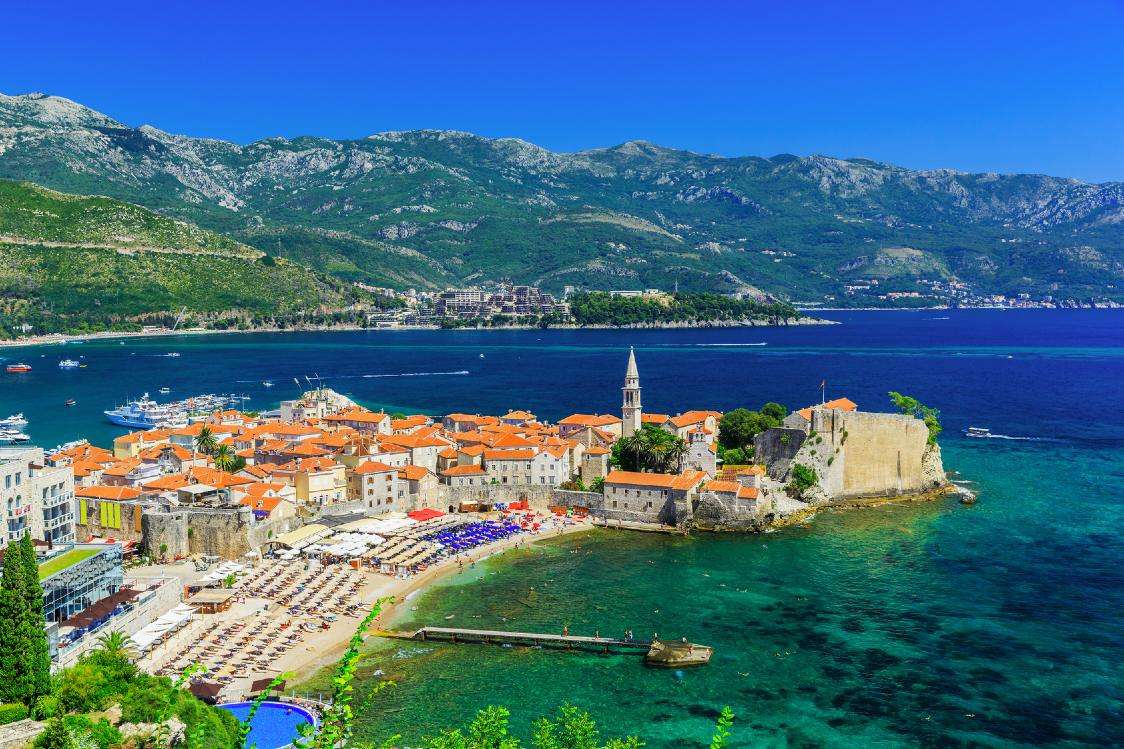 Montenegro - as ofertas de férias mais interessantes!
