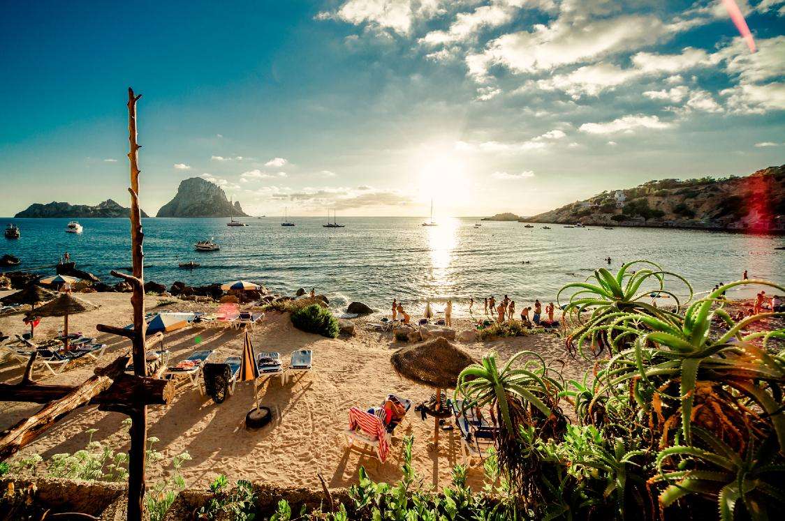 Férias em Ibiza - confira as novas ofertas!