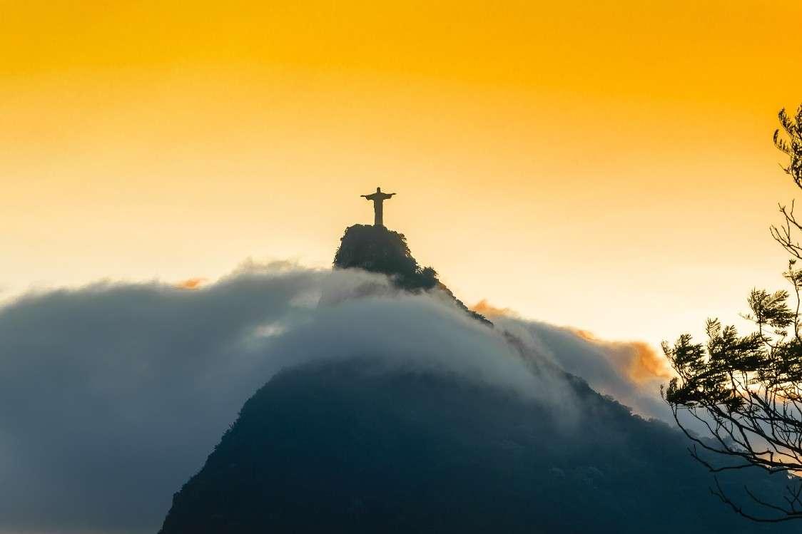 Explore o Rio de Janeiro!