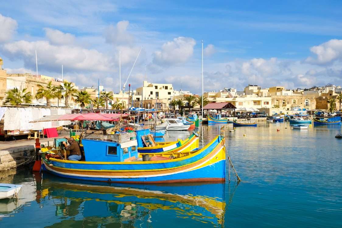 Férias em Malta – confira as ofertas!