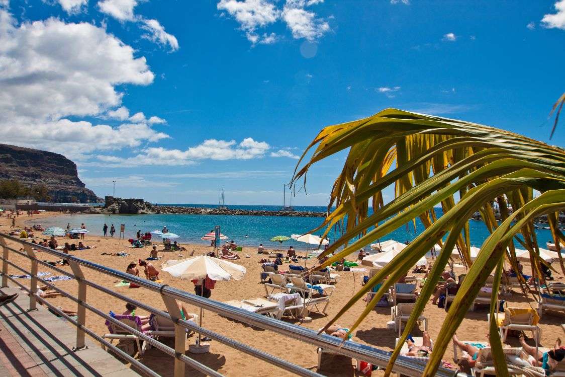 Confira férias e viagens para Gran Canaria!