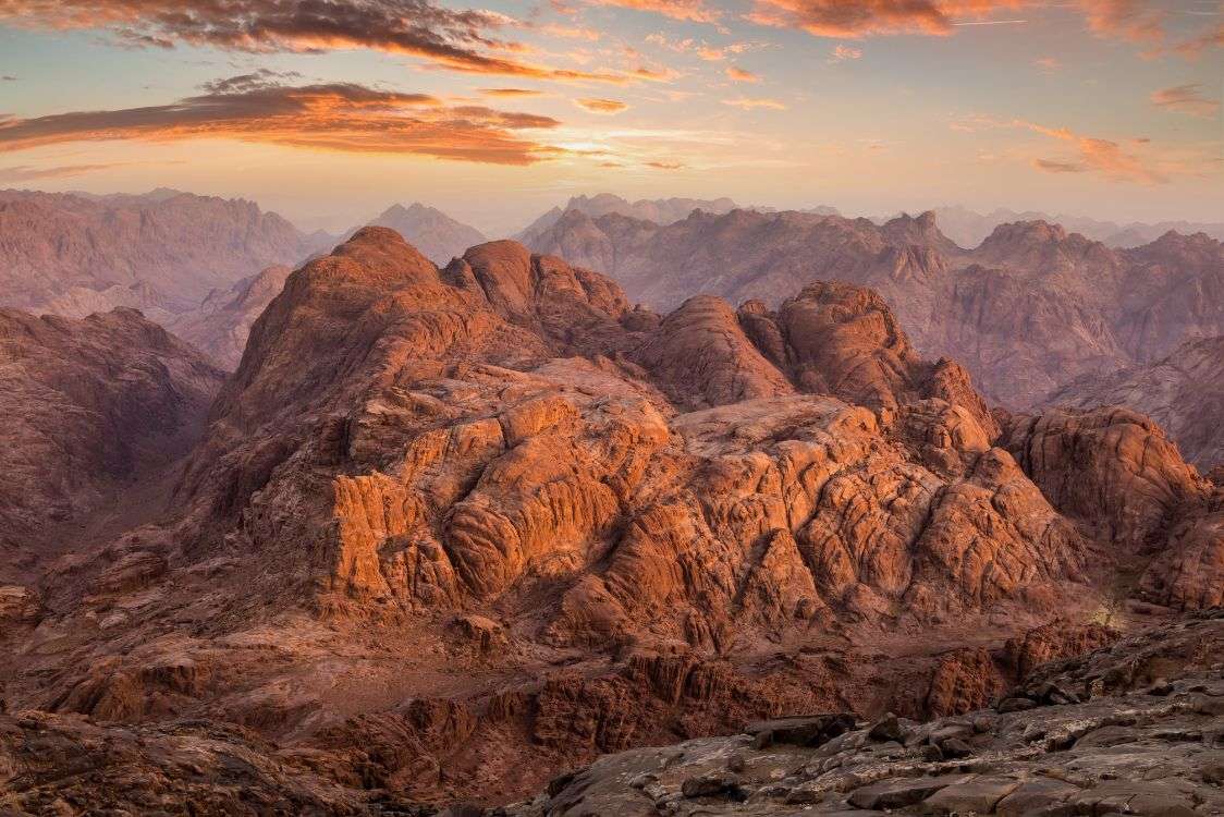 Sharm El Sheikh - confira as ofertas de passeios!