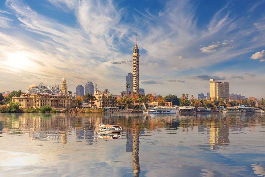 Férias e viagens ao Egito - veja ofertas!
