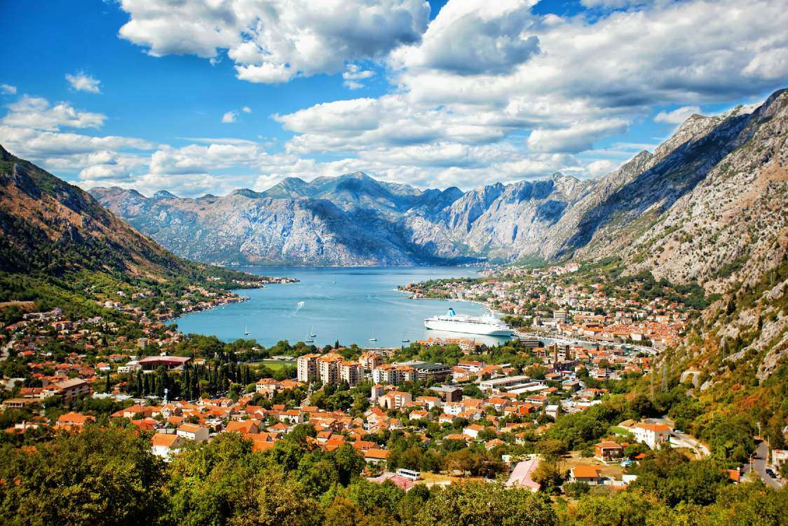 Montenegro – confira ofertas de férias!