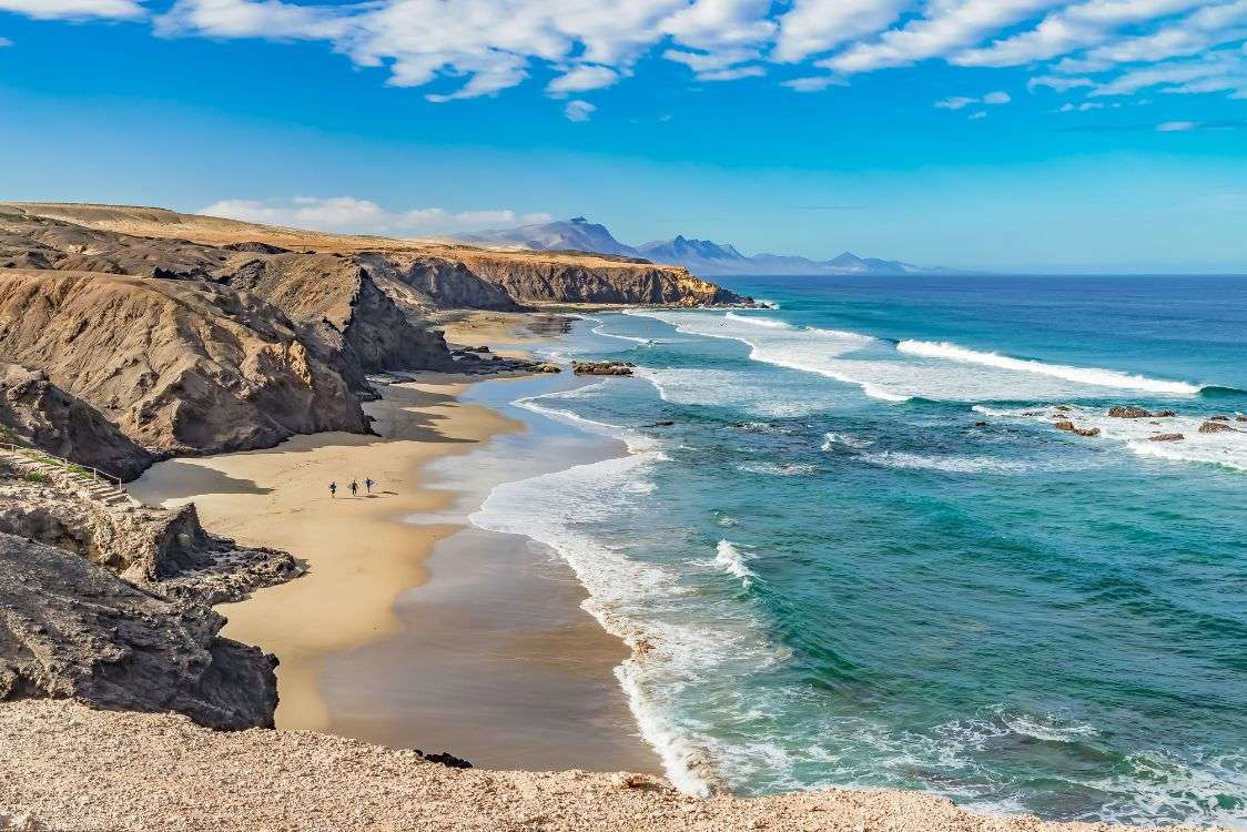 Férias em Fuerteventura - consulte as ofertas!