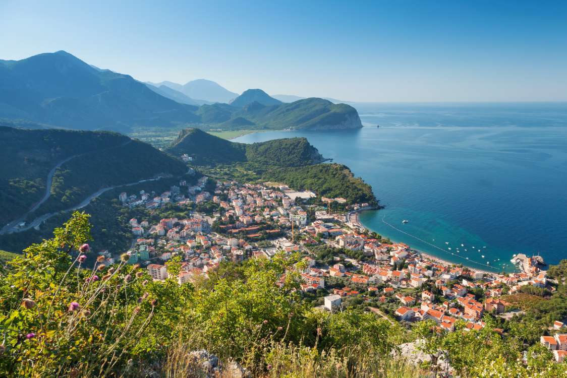 Balcãs - verifique as ofertas de férias!