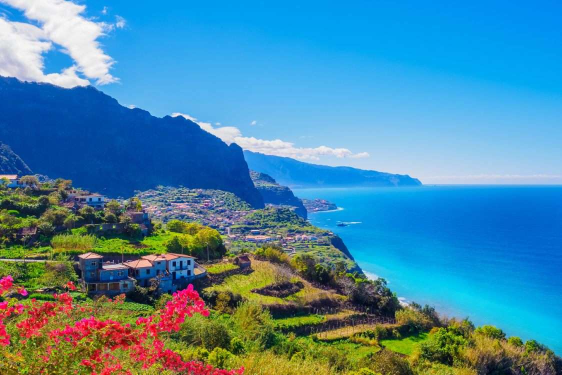 Viagens à Madeira e Férias de Última Hora