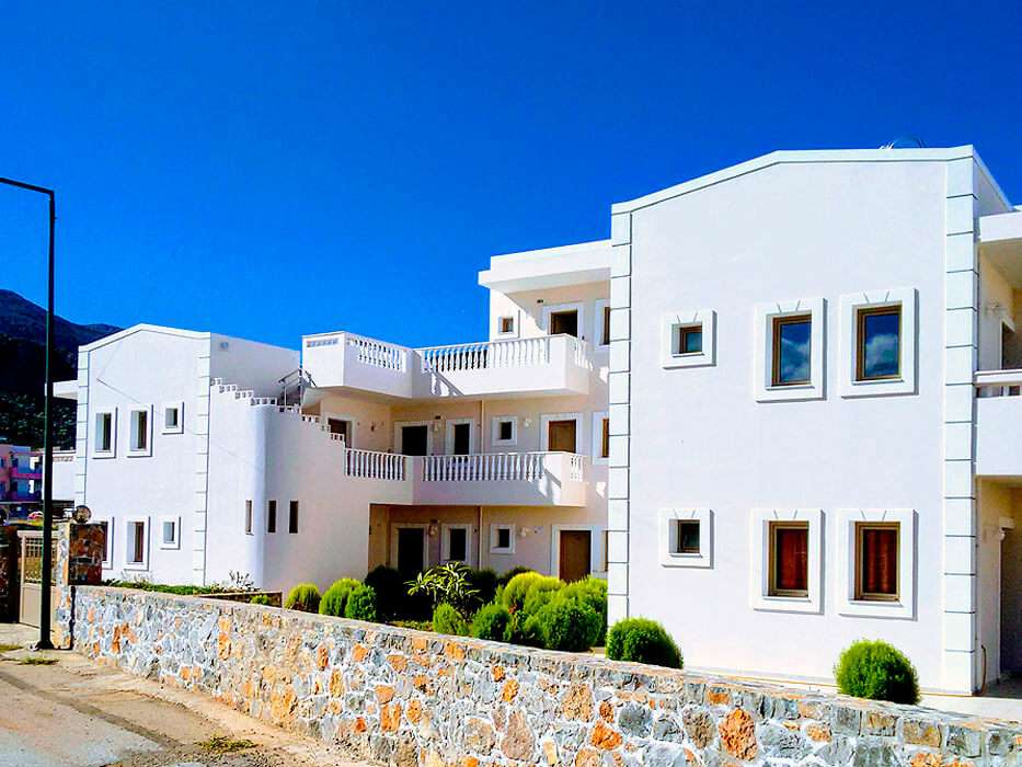 Casa Malena Grecja Kreta » opis oferty » Fly.pl