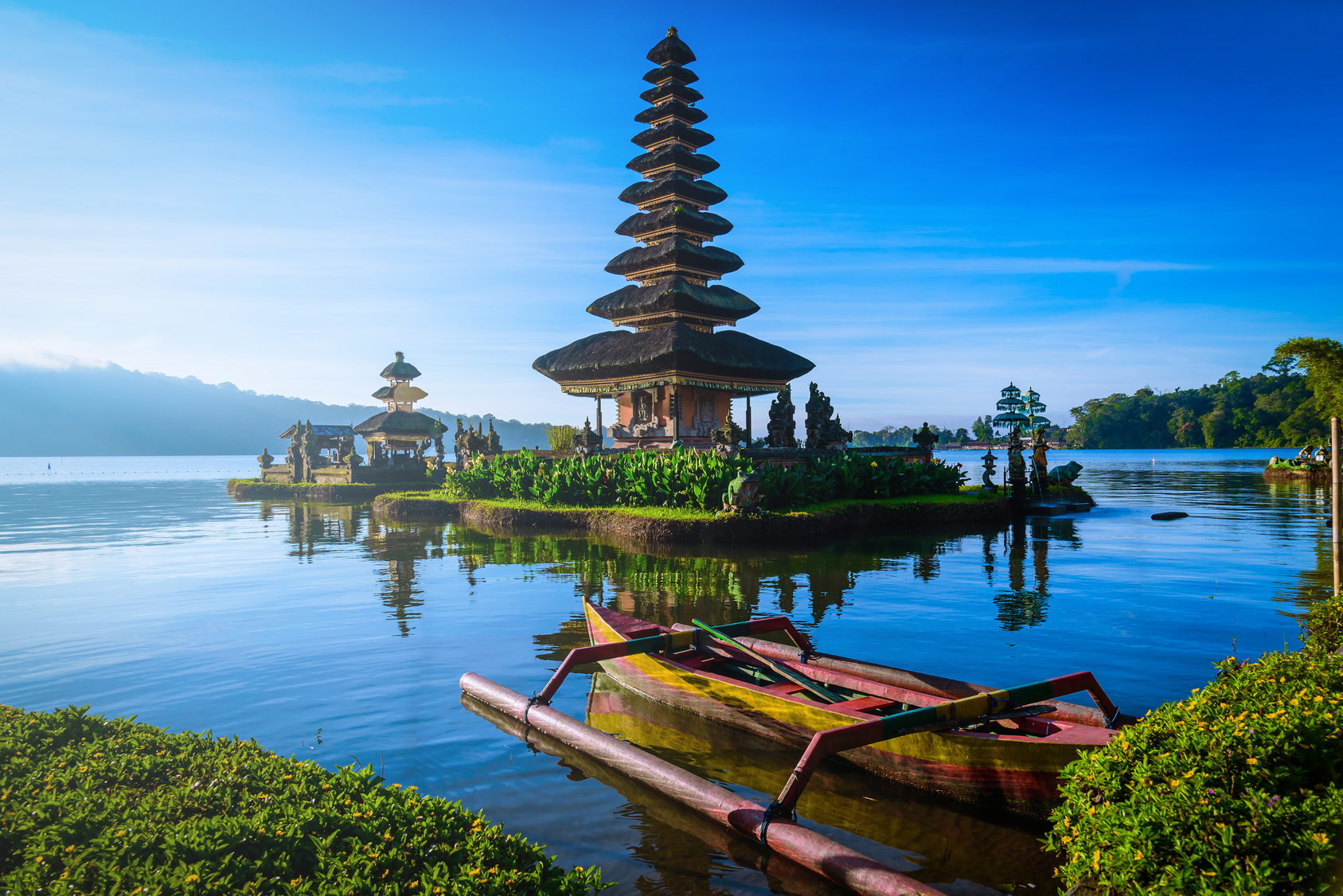 Indonezja Bali   Egzotyczne Wakacje Wczasy Wycieczki 