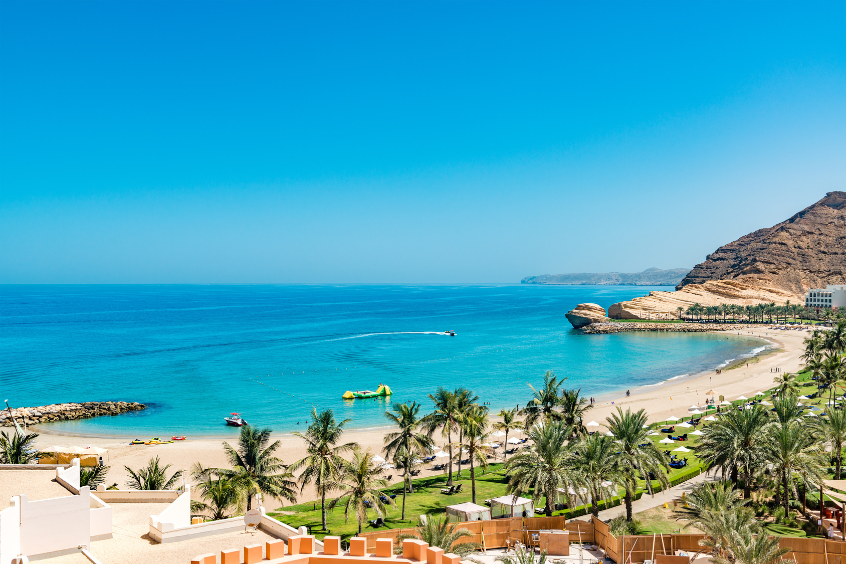 Oman wakacje, wczasy, wycieczki styczeń 2024 Fly.pl