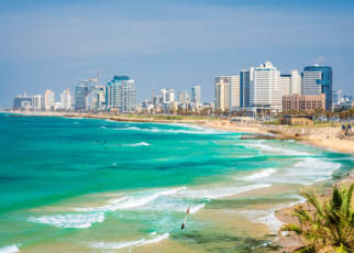 Dan Tel Aviv Izrael Tel Aviv Opis Oferty Fly Pl