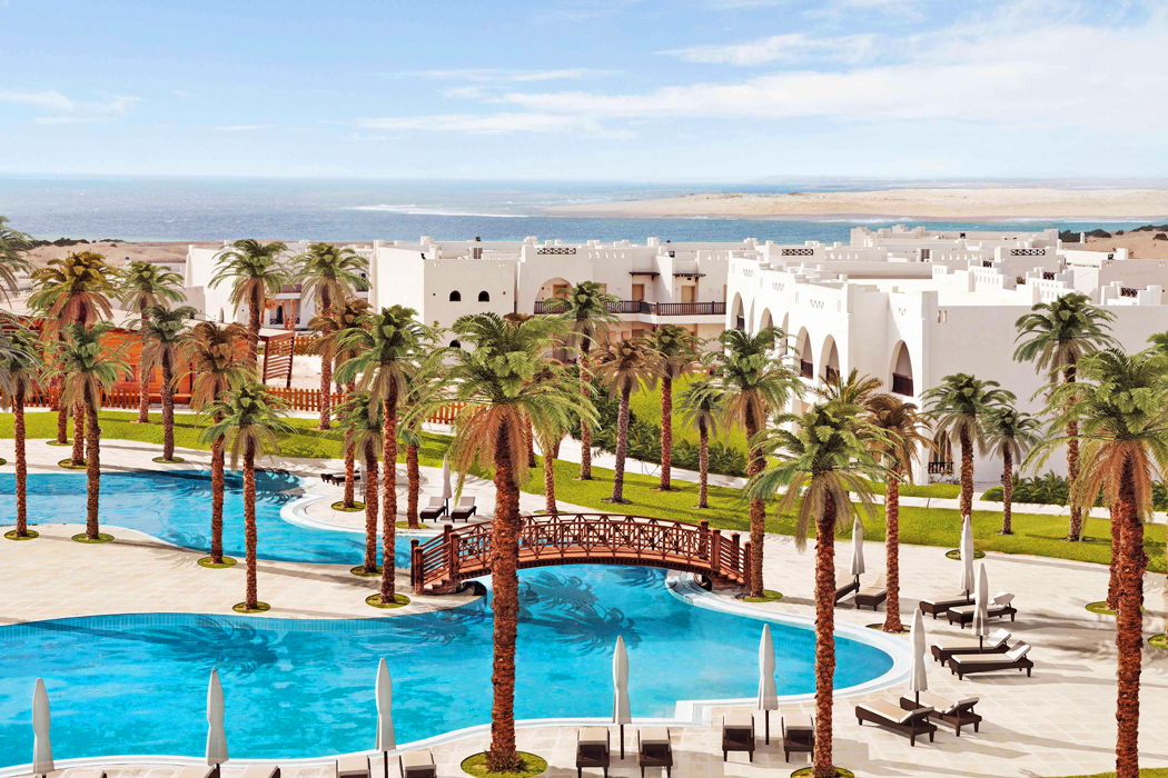 Opinie O Hotelu Hilton Marsa Alam Nubian Resort Egipt Marsa Alam Flypl 8753