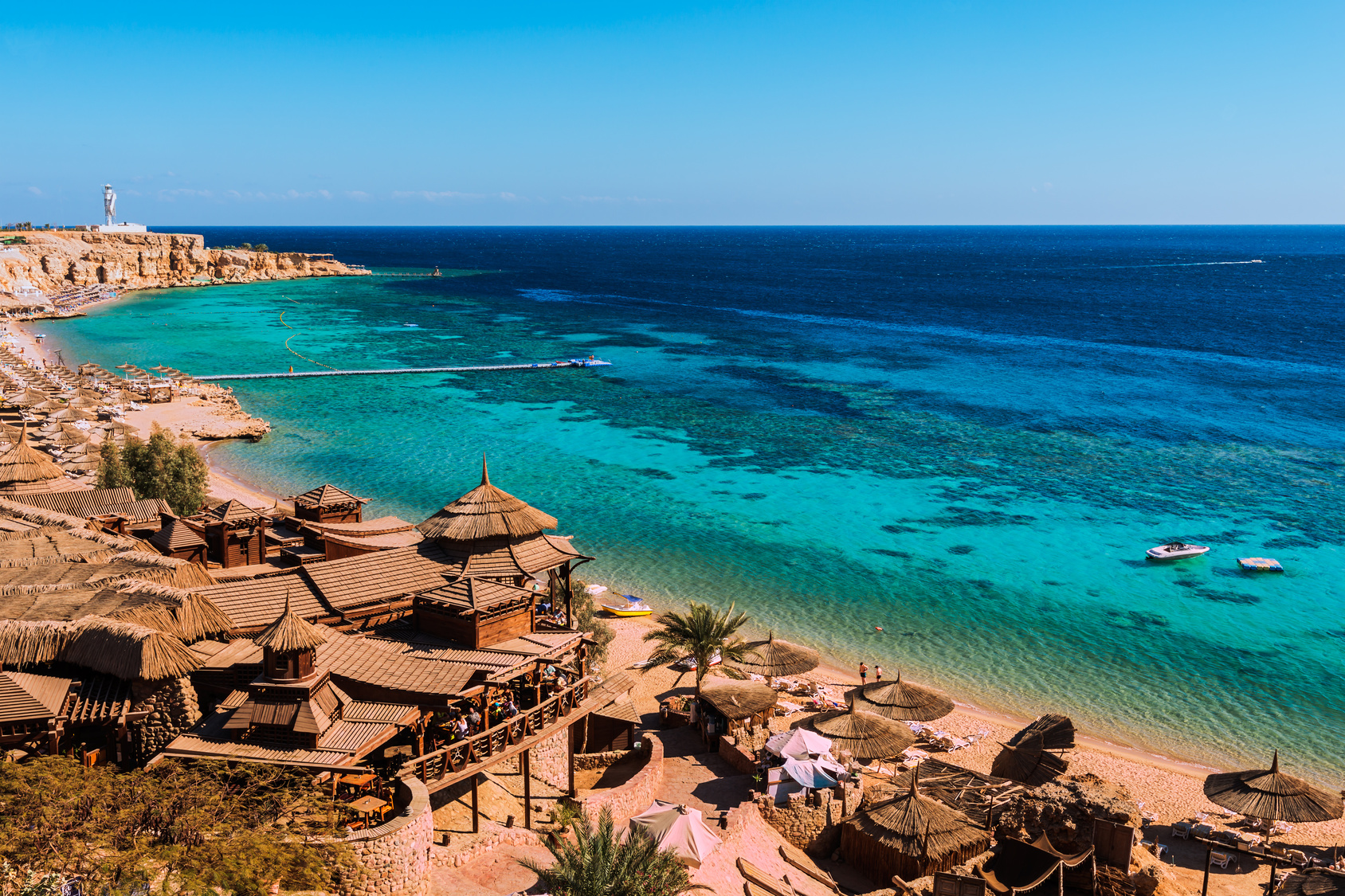 Sharm El Sheikh Egipt Wczasy Last Minute Wakacje 2021 Fly Pl