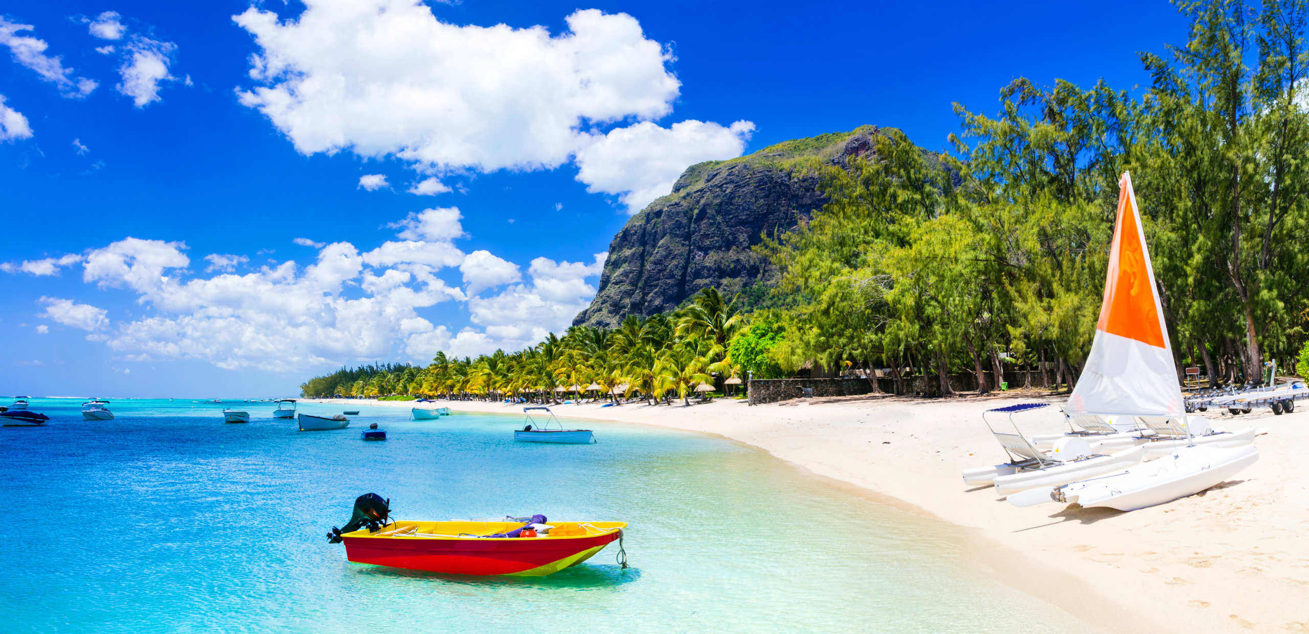 travel deals to mauritius