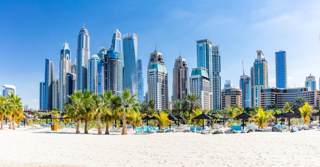 Dubaj wczasy Last Minute, wakacje 2024 All Inclusive Oferty » Fly.pl