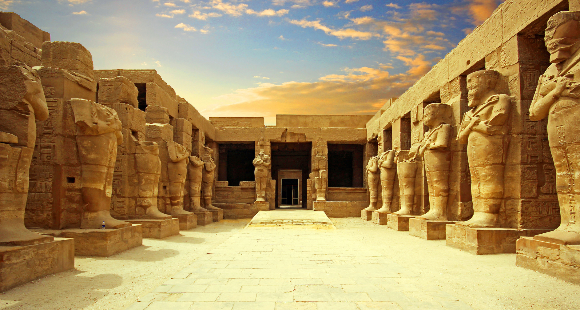 exim tours egipt