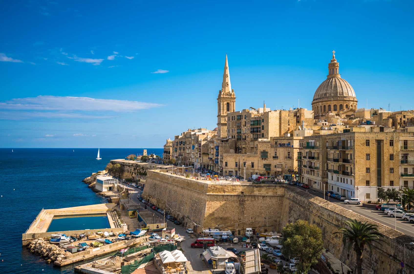 Malta Zima 5 Powodow Dlaczego Warto Leciec Na Last Minute Fly Pl