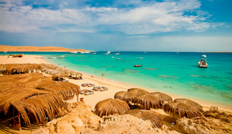 Sharm El Sheikh Co Trzeba Wiedziec Kiedy Jechac Atrakcje Przewodnik Fly Pl